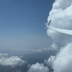 unverortetes Flugbild